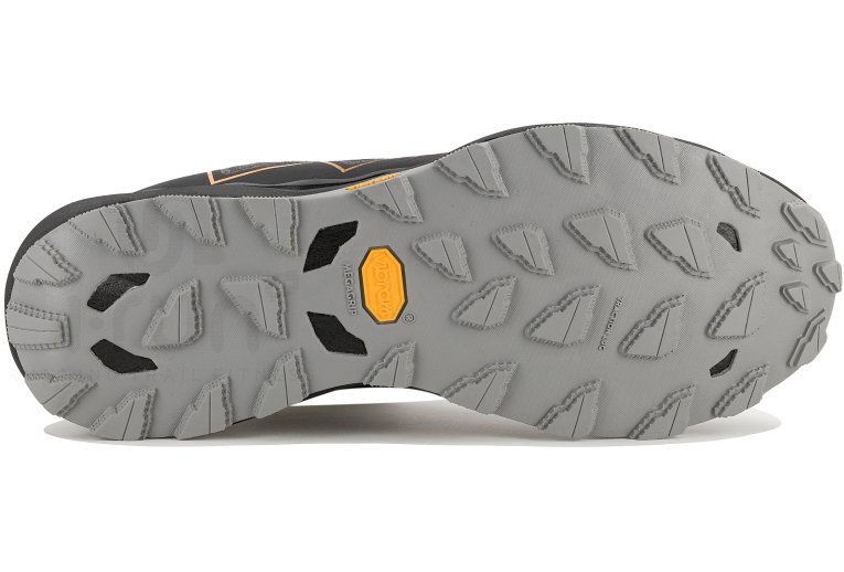 Mizuno Wave Daichi 9 Gore-Tex Damen