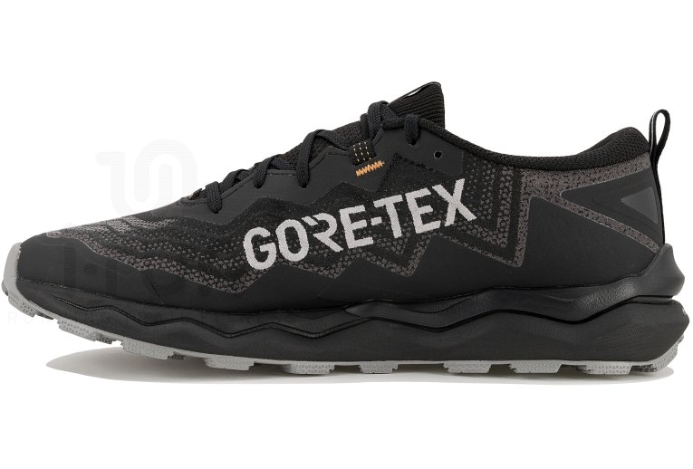 Mizuno Wave Daichi 9 Gore-Tex Damen