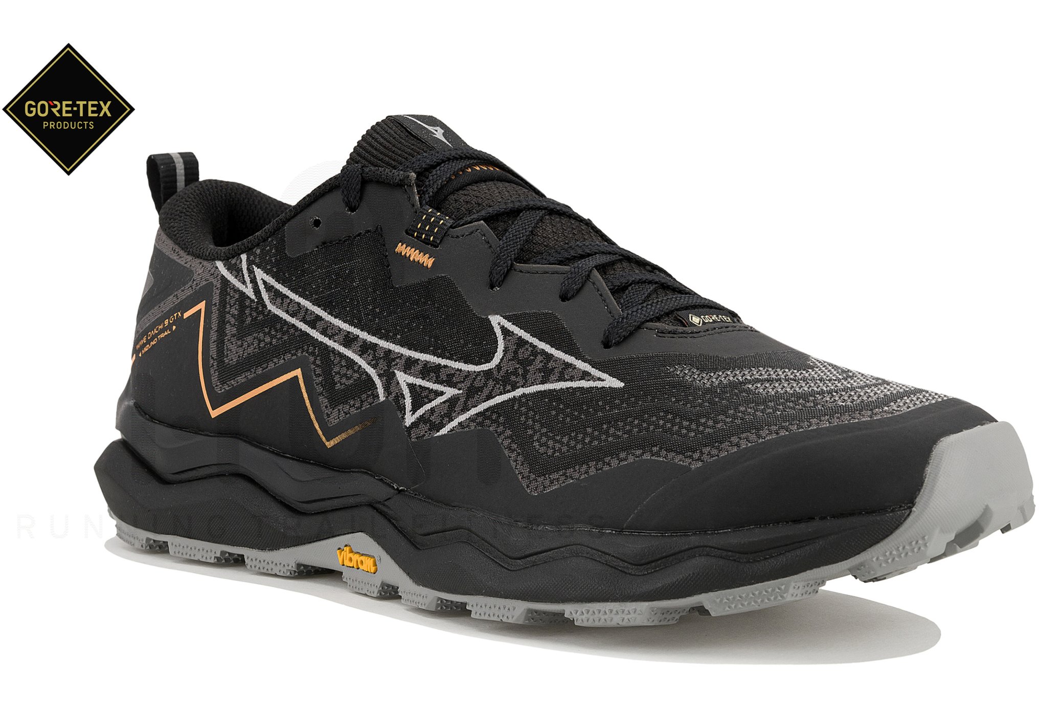 Mizuno Wave Daichi 9 Gore-Tex special offer | Women Shoes Trails