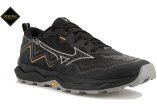 Mizuno Wave Daichi 9 Gore-Tex Damen