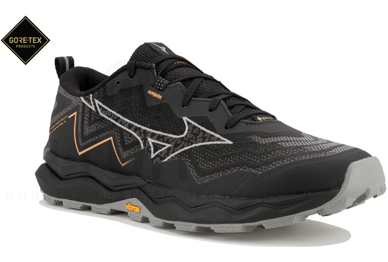 Mizuno Wave Daichi 9 Gore-Tex Damen