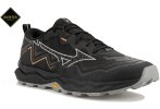 Mizuno Wave Daichi 9 Gore-Tex Damen
