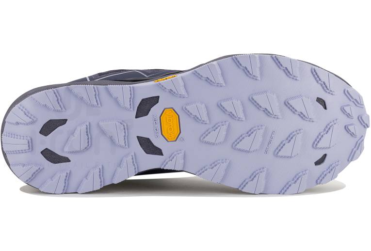 Mizuno Wave Daichi 9 Gore-Tex 