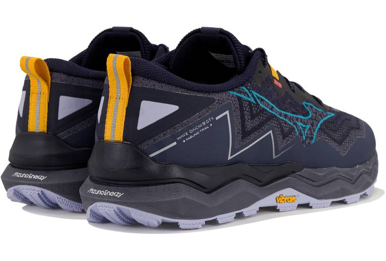 Mizuno Wave Daichi 9 Gore-Tex 