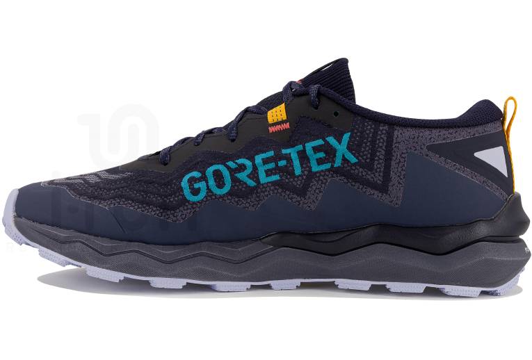 Mizuno Wave Daichi 9 Gore-Tex 