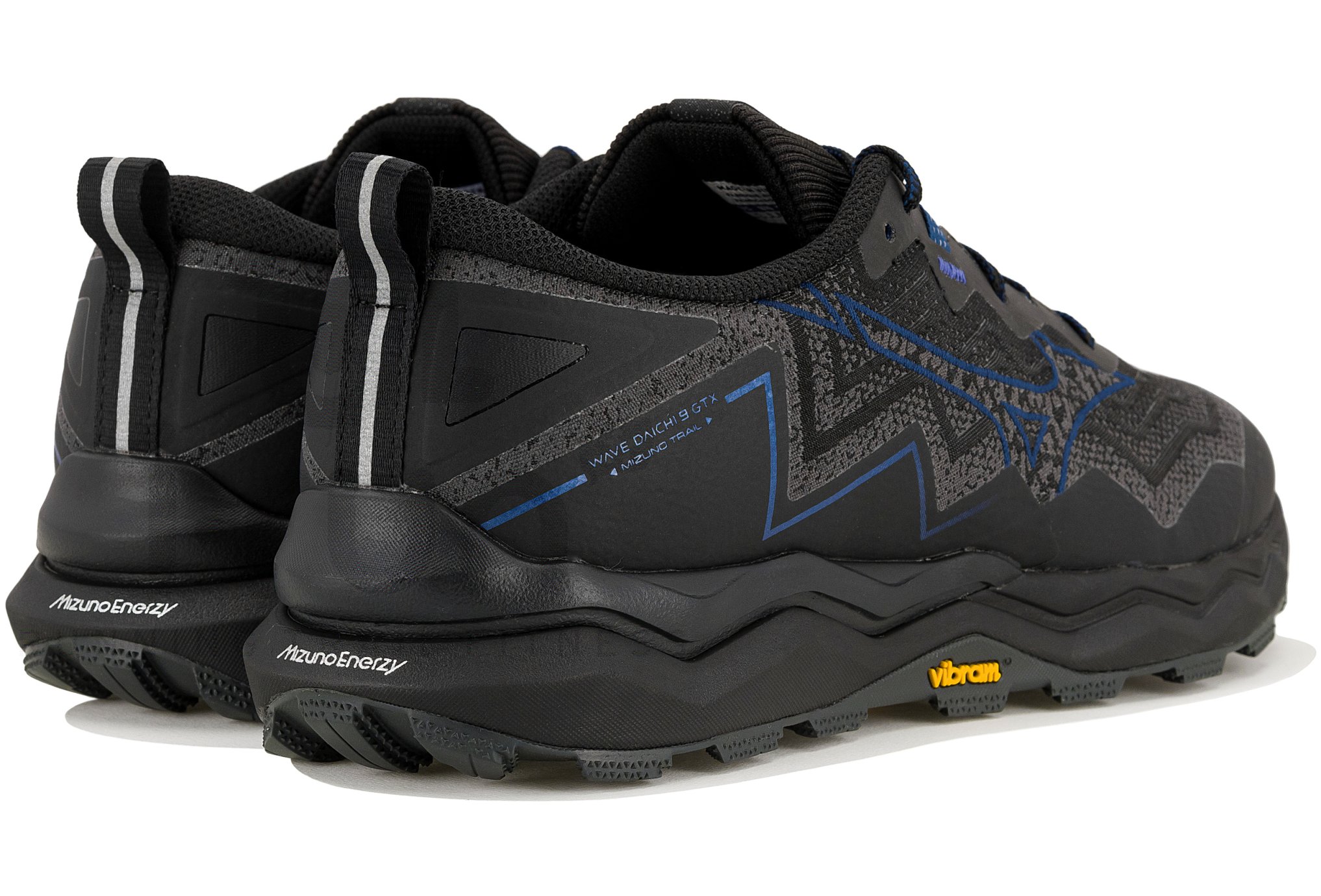 Mizuno Wave Daichi 9 Gore-Tex