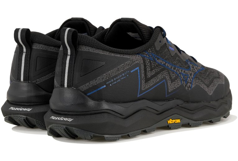 Mizuno Wave Daichi 9 Gore-Tex