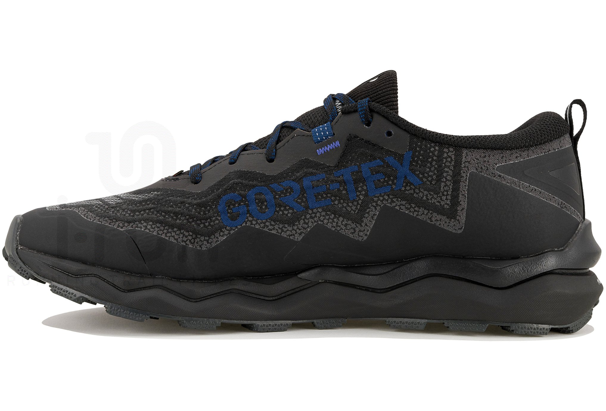 Mizuno Wave Daichi 9 Gore-Tex