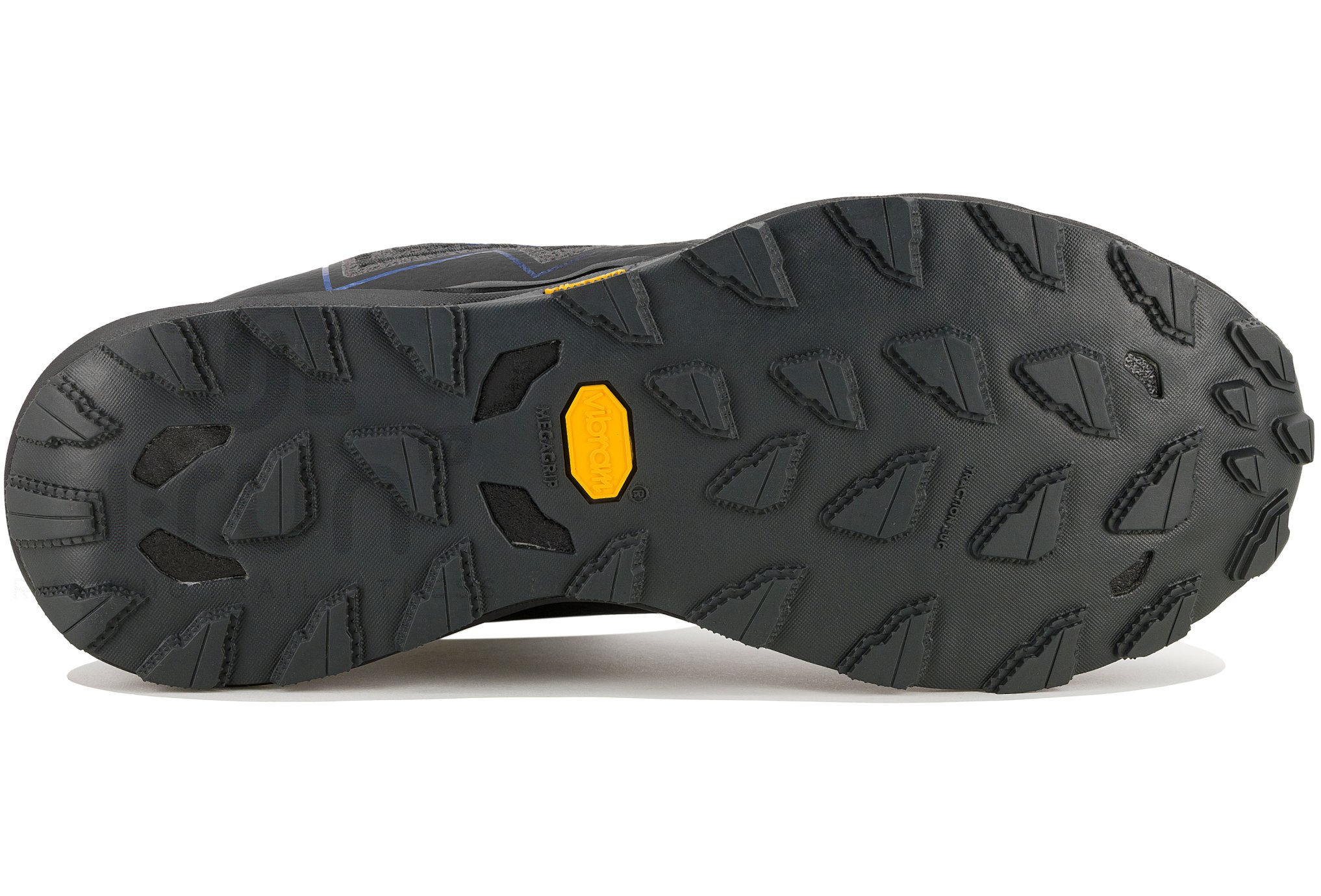 Mizuno Wave Daichi 9 Gore-Tex