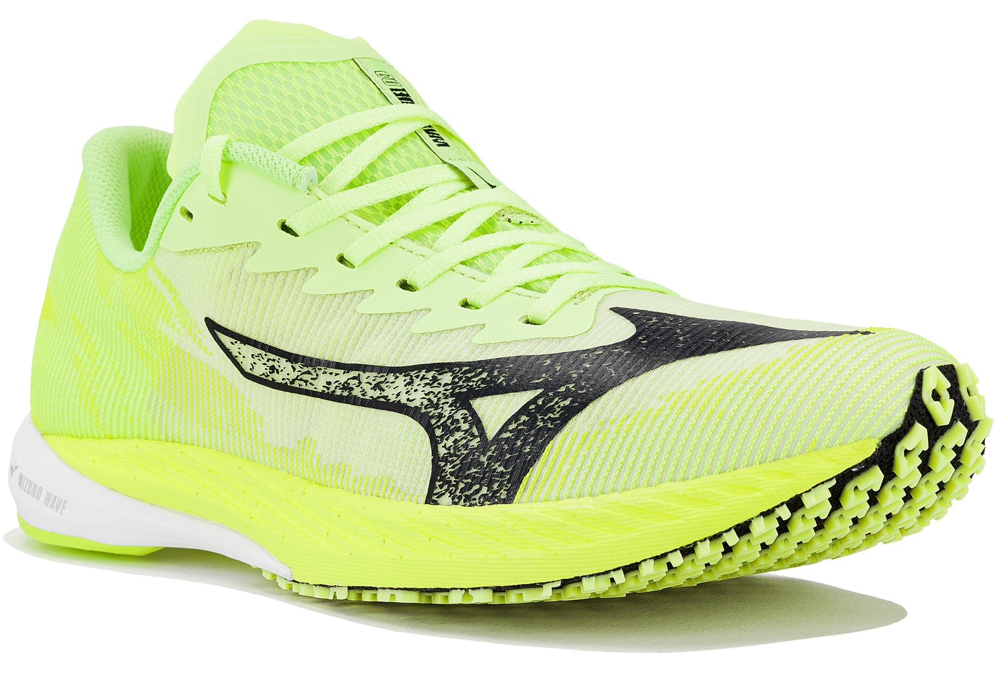 Mizuno Wave Duel 3
