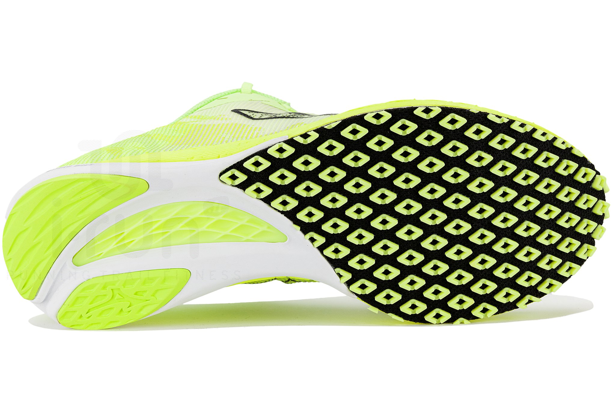 Mizuno Wave Duel 3