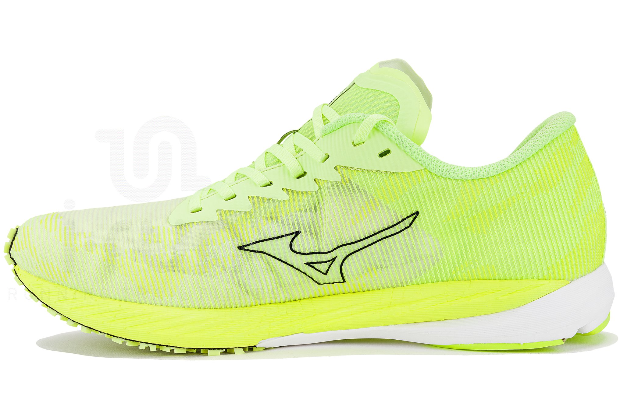 Mizuno Wave Duel 3