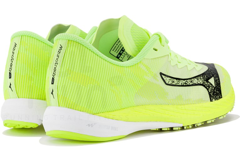 Mizuno Wave Duel 3