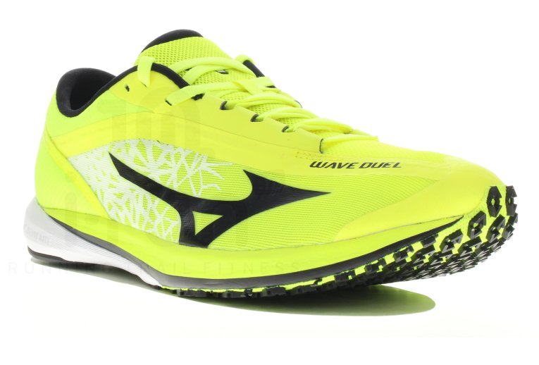 Mizuno Wave Duel