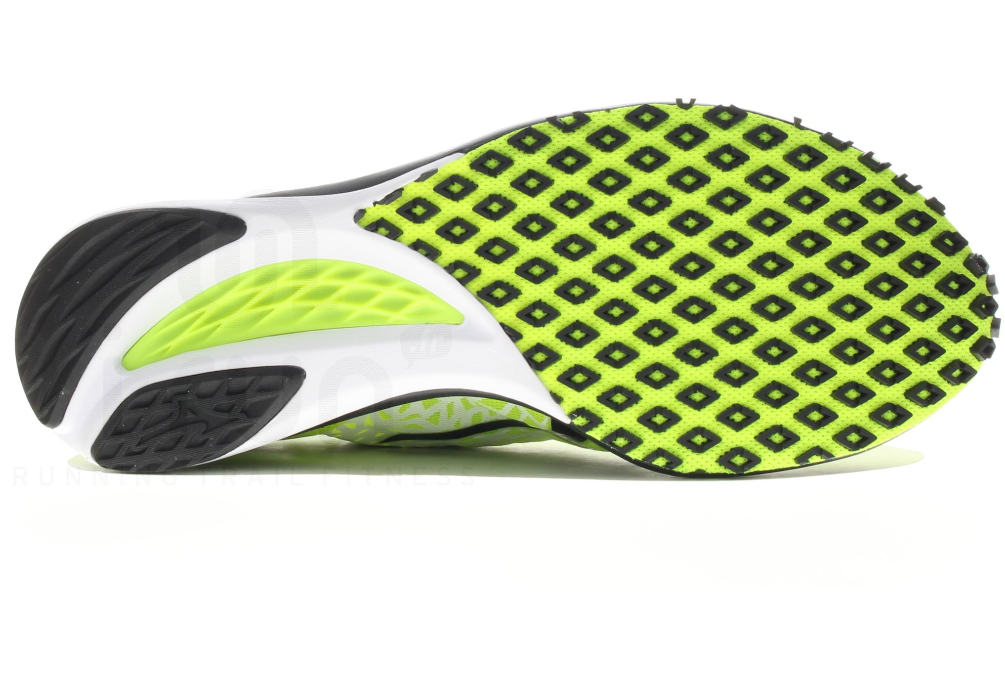Mizuno Wave Duel M 