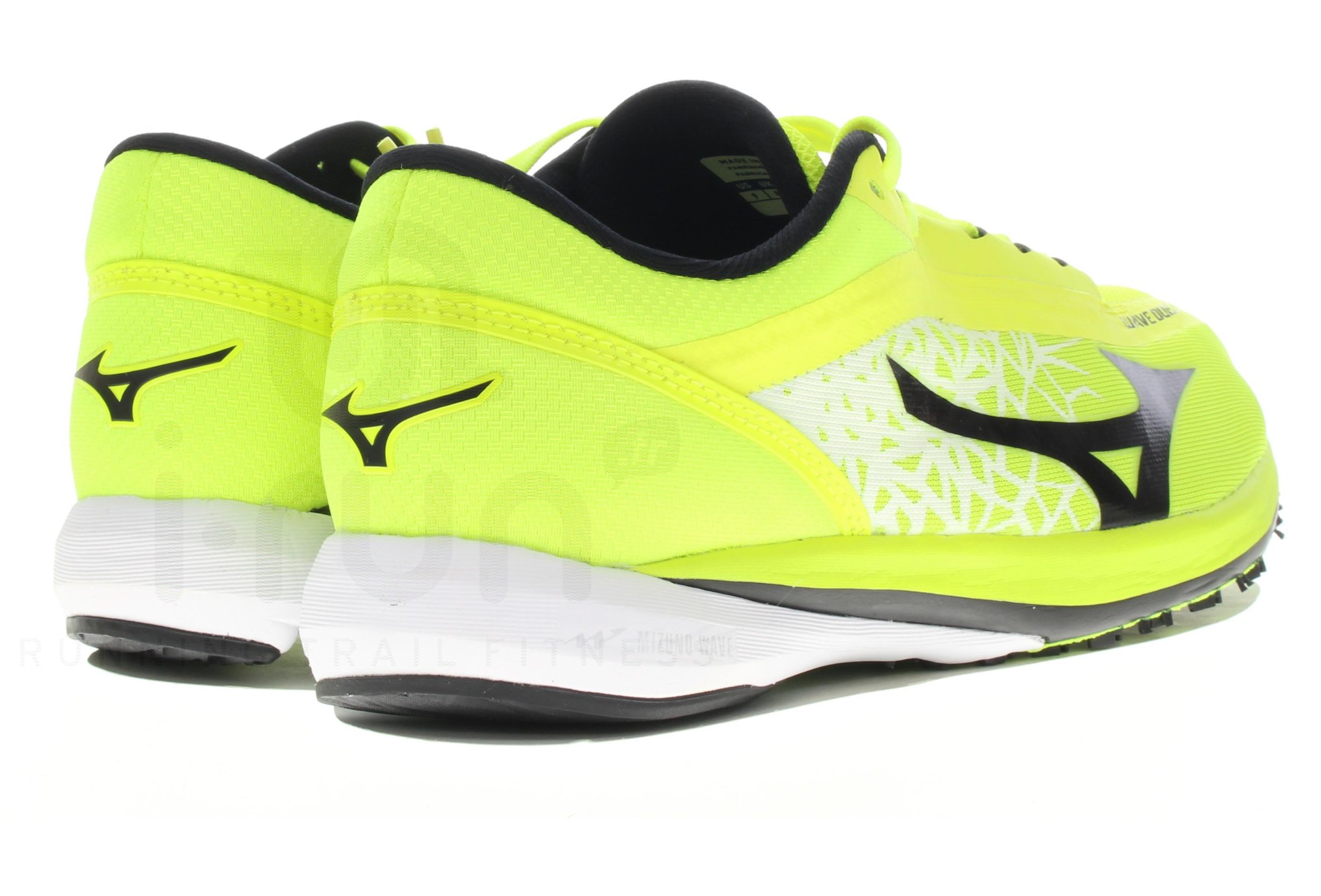 Mizuno Wave Duel M 