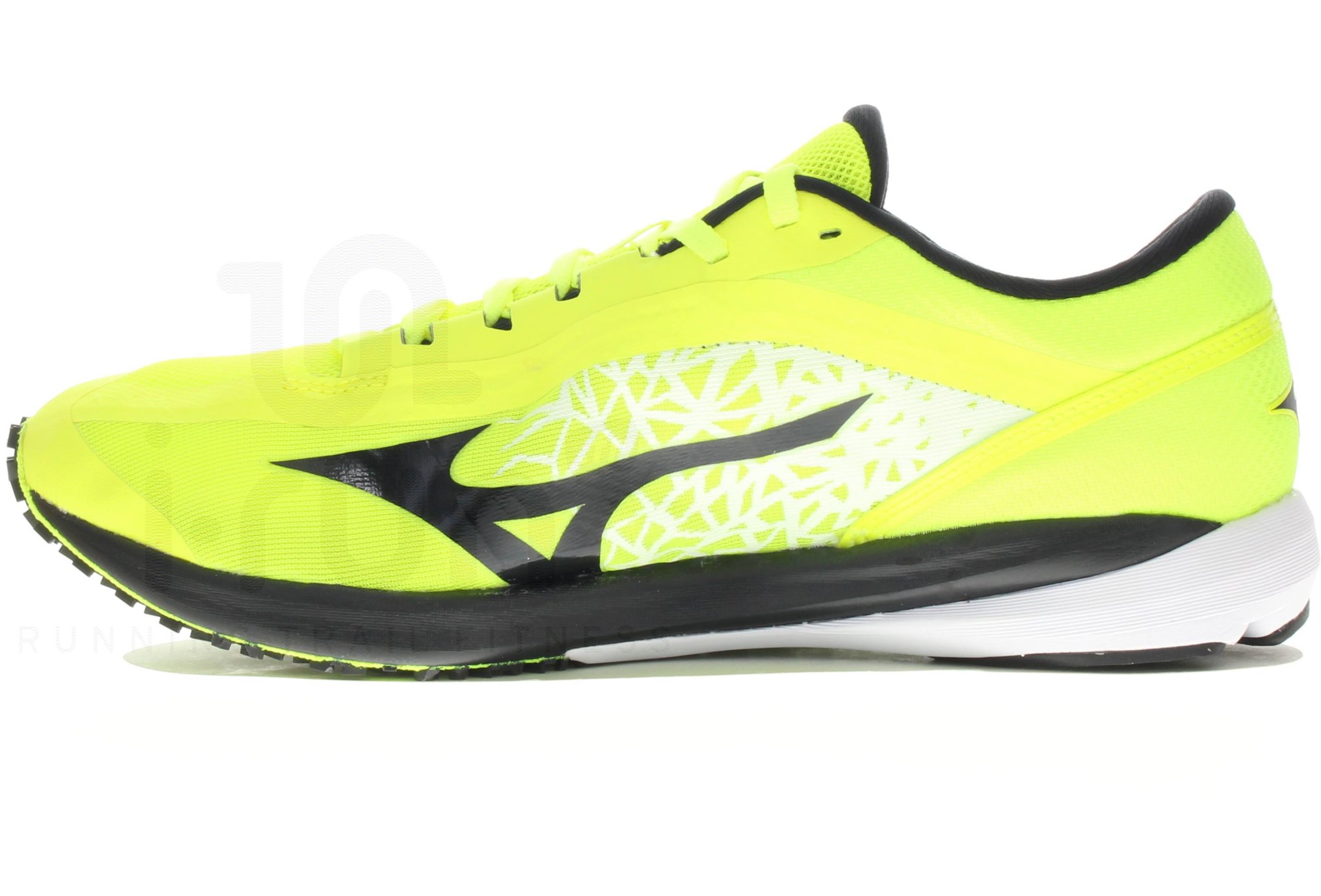 Mizuno Wave Duel M 