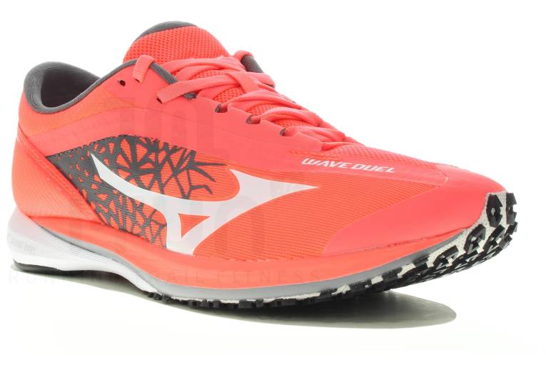 Mizuno Wave Duel W 