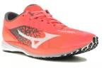 Mizuno Wave Duel