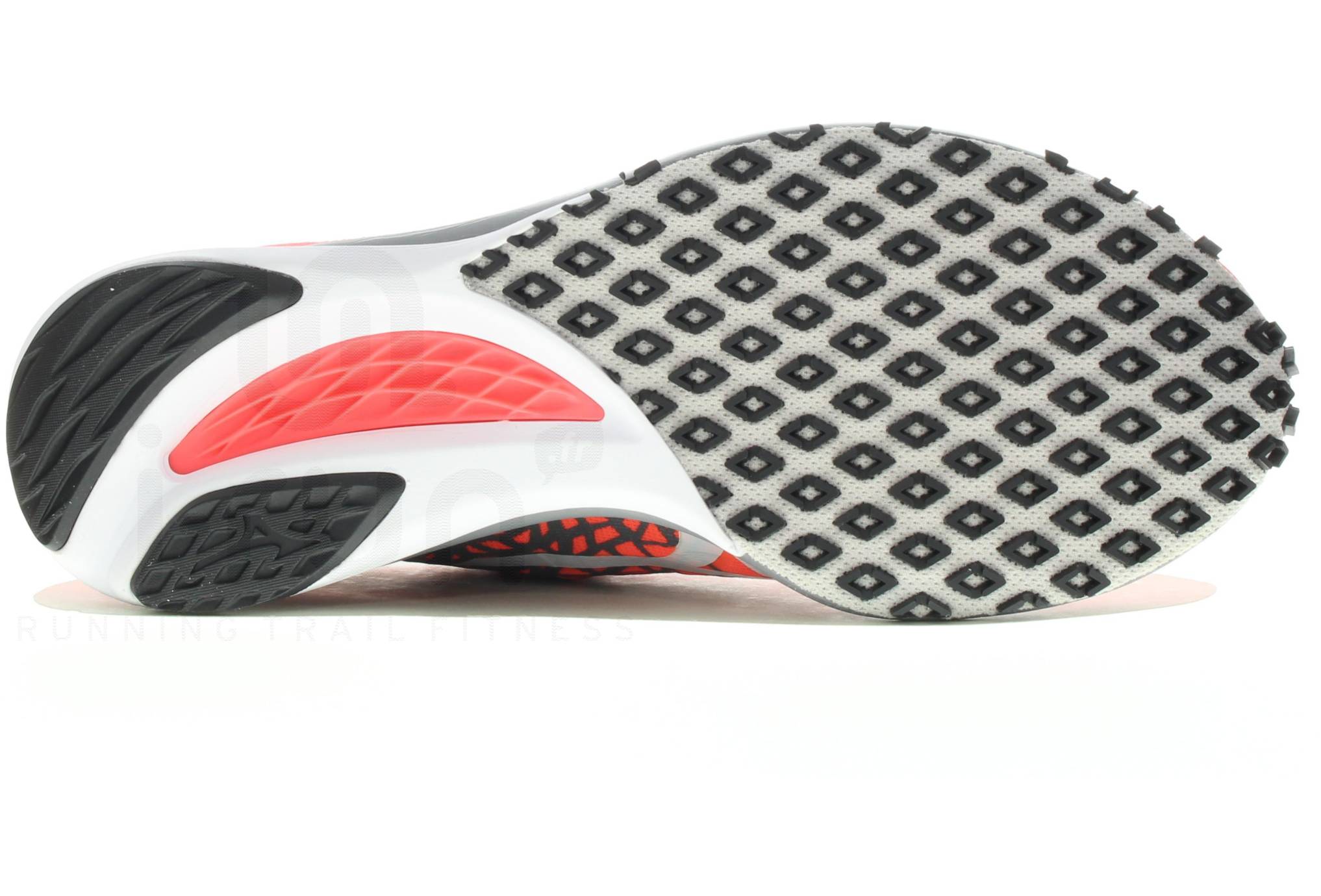 Mizuno Wave Duel