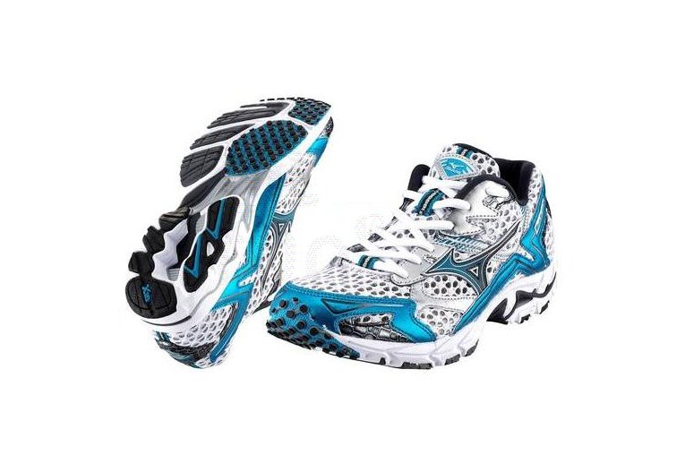 Mizuno Wave Elixir 4 W 