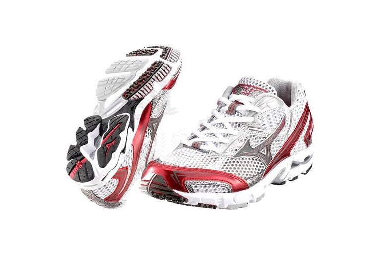 Mizuno Wave Elixir 5 W 