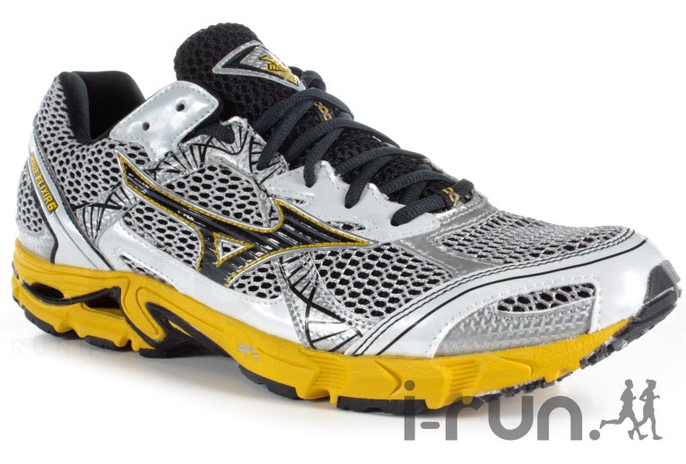 Mizuno Wave Elixir 6 