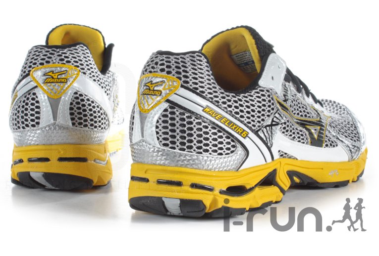 Mizuno Wave Elixir 6 