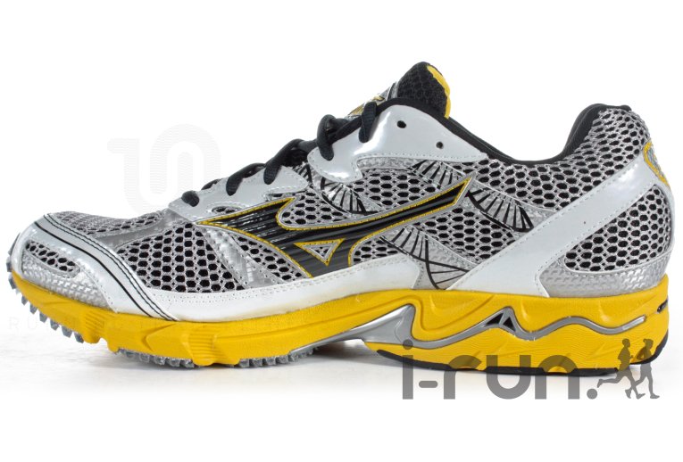 Mizuno Wave Elixir 6 