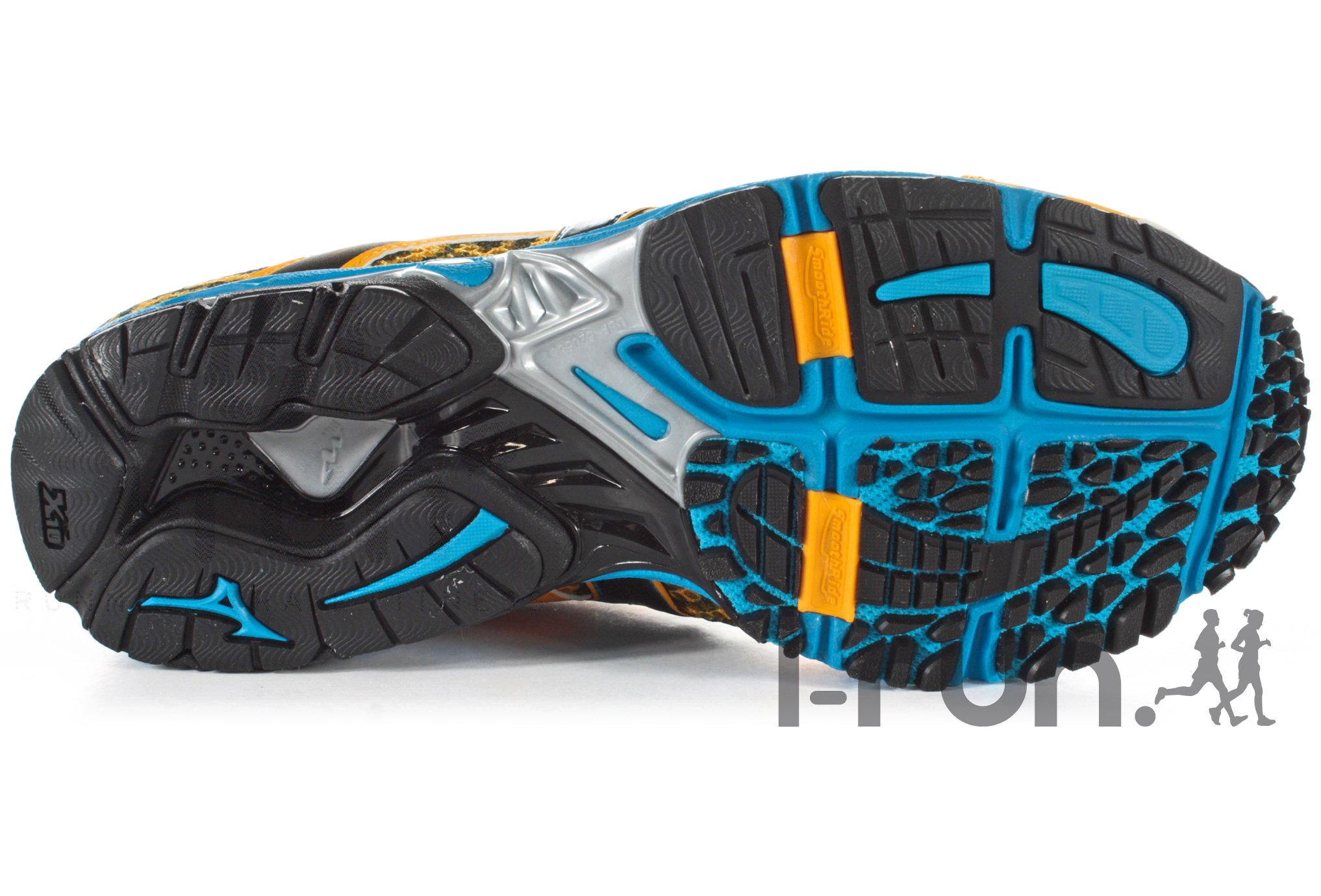 Mizuno Wave Elixir 7