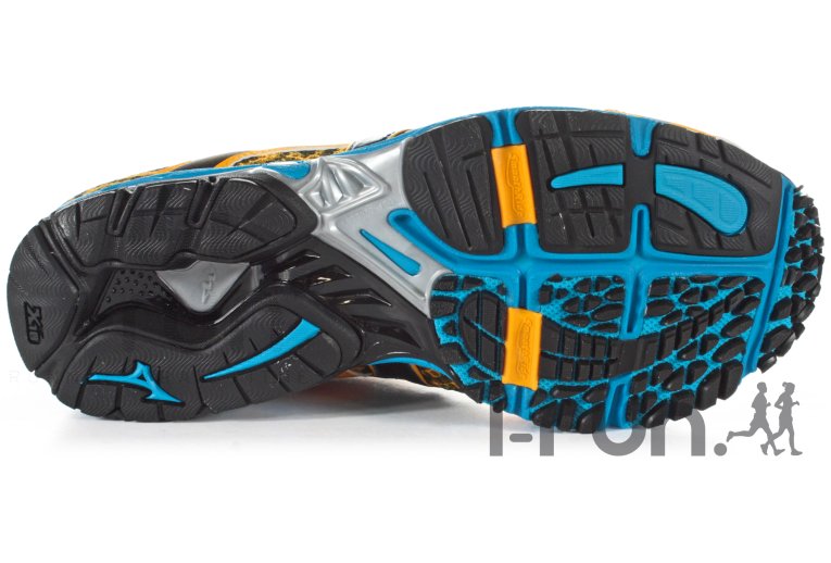Mizuno Wave Elixir 7 M 