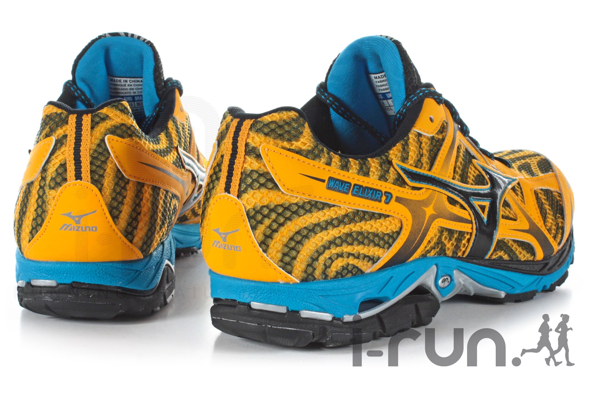 Mizuno Wave Elixir 7