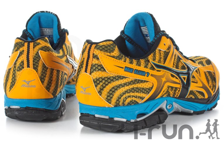 Mizuno Wave Elixir 7 M 