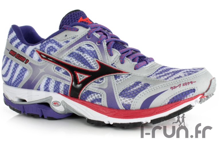 Mizuno Wave Elixir 7 W 