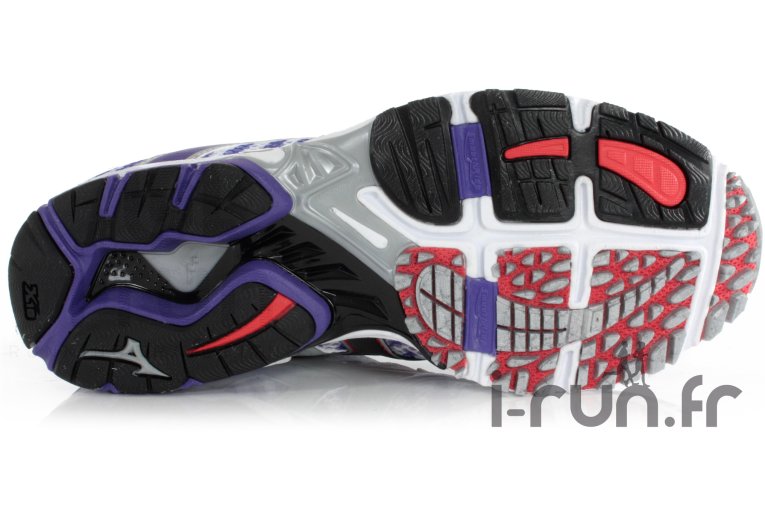 Mizuno Wave Elixir 7 W 