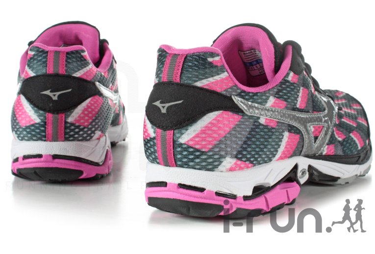 Mizuno Wave Elixir 8 W 
