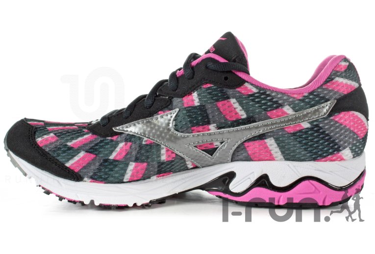 Mizuno Wave Elixir 8 W 