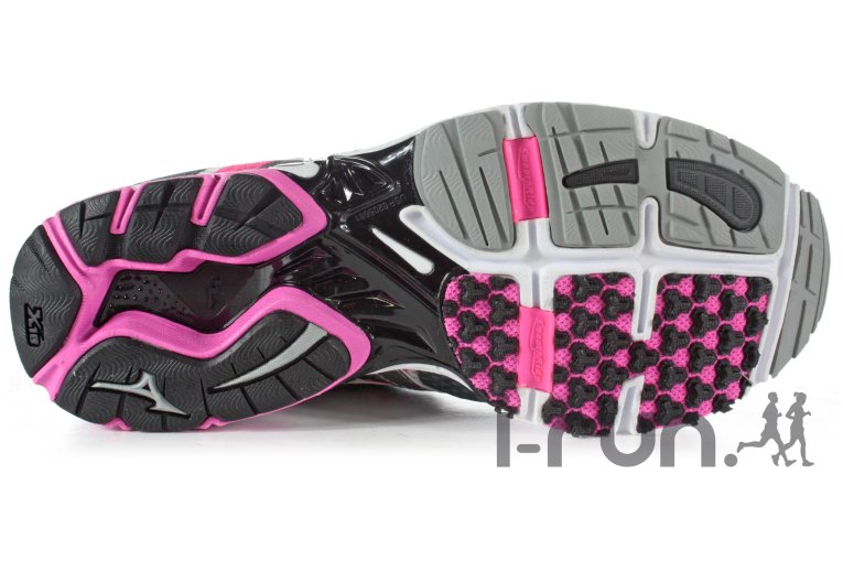 Mizuno Wave Elixir 8 W 