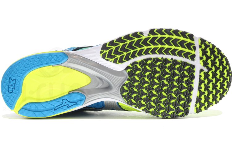 Mizuno Wave Emperor 3 M 