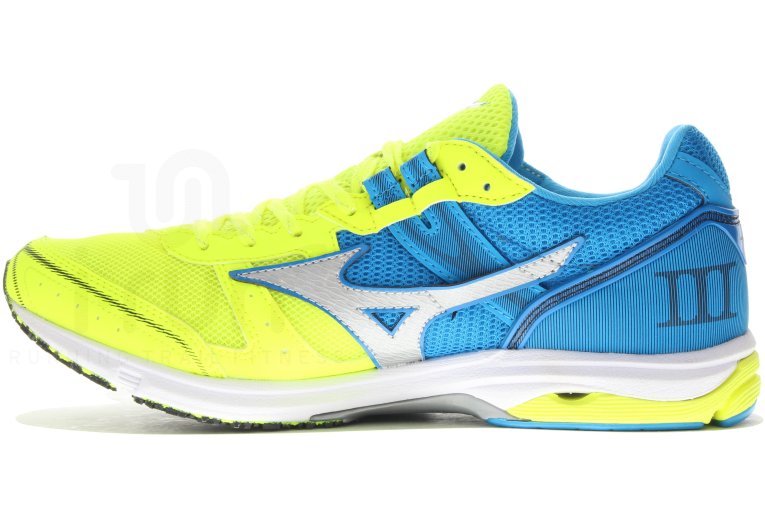Mizuno Wave Emperor 3 M 