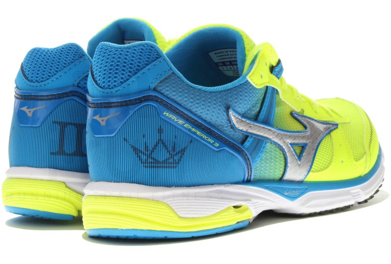 Mizuno Wave Emperor 3 M 