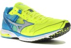 Mizuno Wave Emperor 3