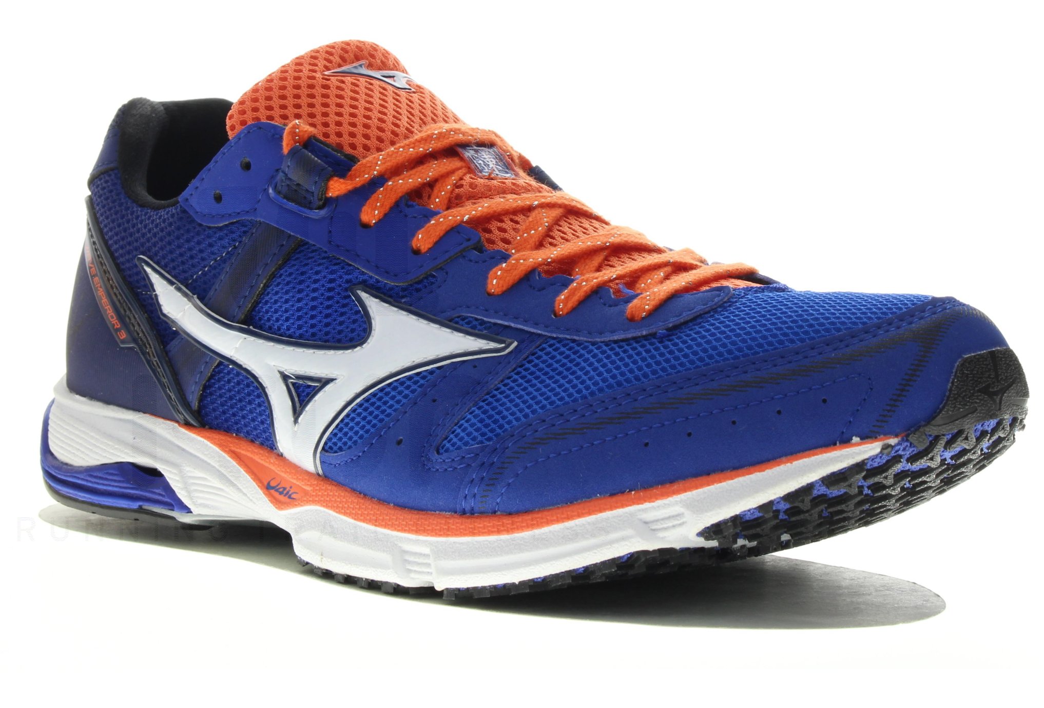 Mizuno Wave Emperor 3