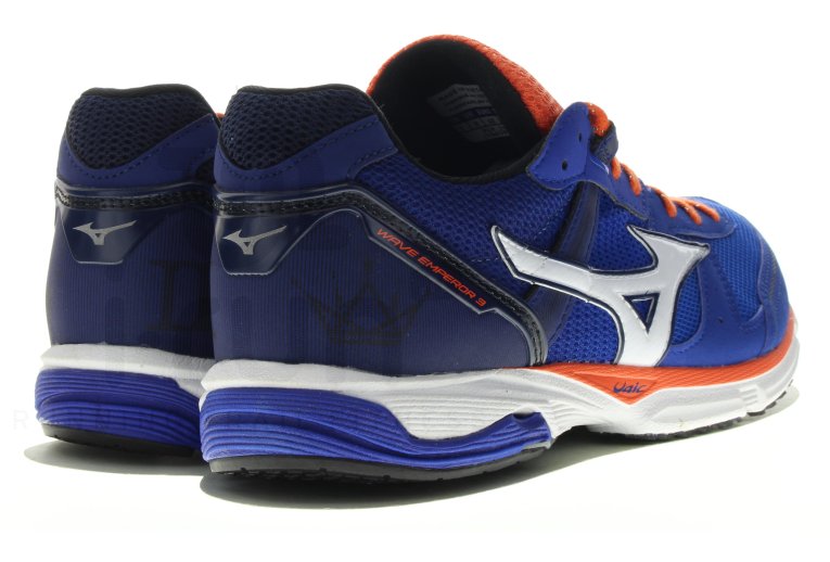 Mizuno Wave Emperor 3 M 