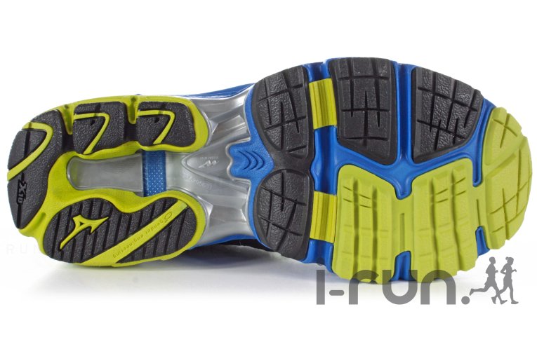 Mizuno Wave Enigma 2 M 
