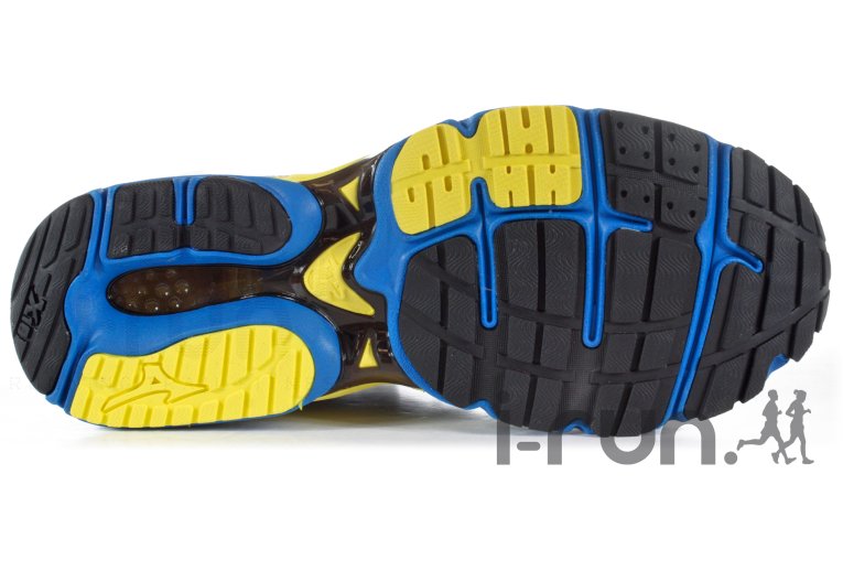 Mizuno Wave Enigma 3 M 