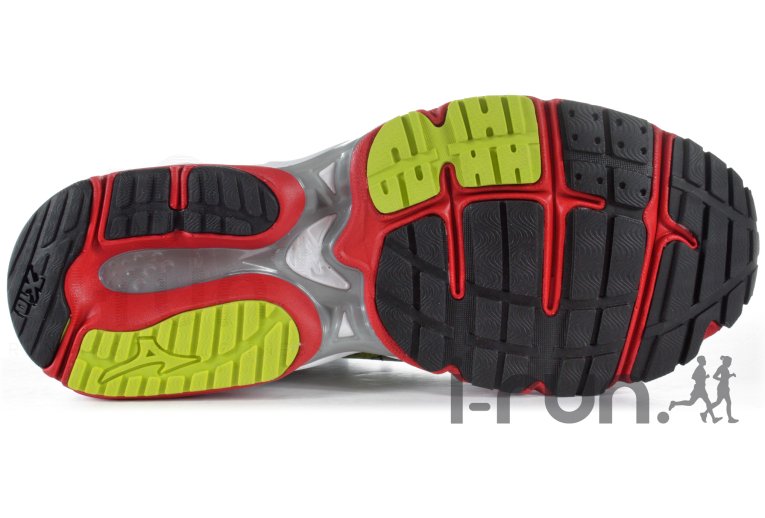 Mizuno Wave Enigma 3 M 