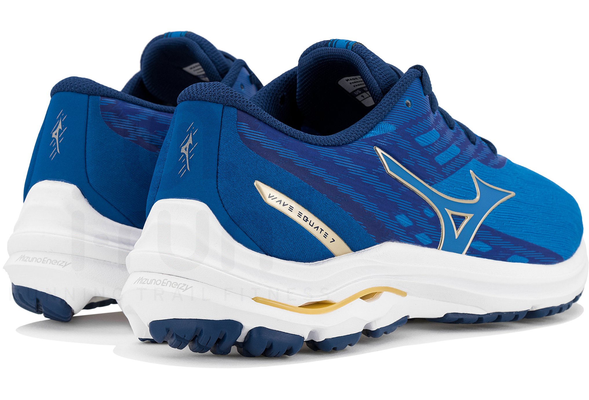 Mizuno Wave Equate 7 Herren