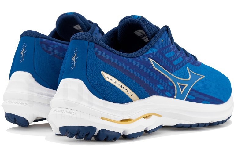 Mizuno Wave Equate 7 M 