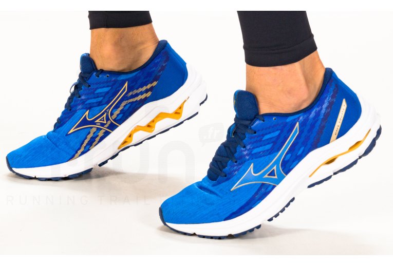 Mizuno Wave Equate 7 M 